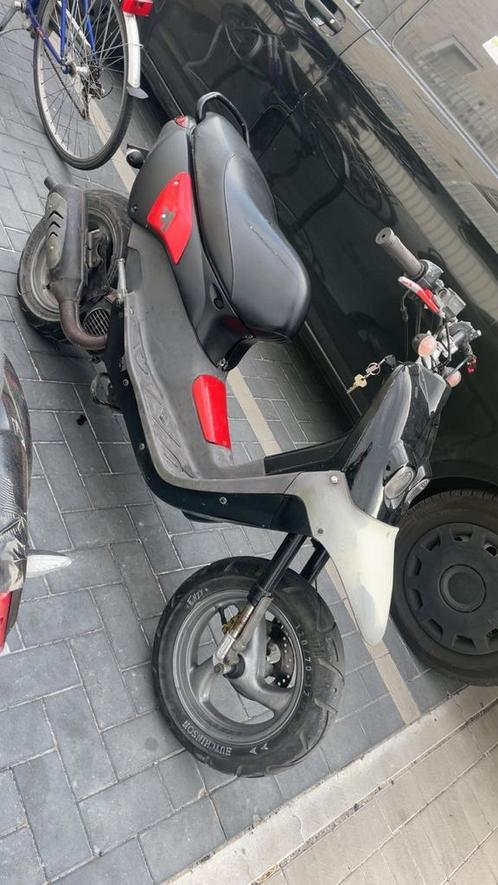 Peugeot Squab, Fietsen en Brommers, Brommers | Peugeot, Gebruikt, Ophalen