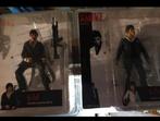 Mezco toys Al Pacino Scarface (lot ), Comme neuf, Enlèvement ou Envoi