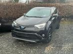 Toyota Rav4 Voiture Particulière Hybride 2016, Autos, Achat, Euro 6, Entreprise, Autres carburants