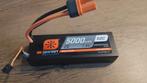 Spektrum 2s Lipo 5000Mah, Elektro, Ophalen of Verzenden, Zo goed als nieuw, Schaal 1:10