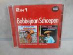 2cd Bobbejaan Schoepen - 2 in 1 - De 13 beste van Bobbejaan, Cd's en Dvd's, Ophalen