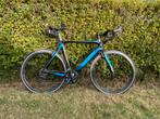 Giant Propel Advanced 2 carbon koersfiets, Fietsen en Brommers, Ophalen, Zo goed als nieuw, Carbon, Giant