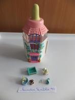 vintage mini sweety en toebehoren kinderkribbe, Ophalen of Verzenden, Zo goed als nieuw