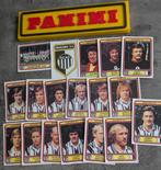 AUTOCOLLANTS PANINI FOOTBALL 79 SC CHARLEROI 1979, Envoi
