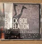 La révélation de Black Box vous a mis le feu à la tête, Enlèvement