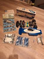 Tamiya vintage Tyrell p34 6 wheeler, Enlèvement ou Envoi, Comme neuf