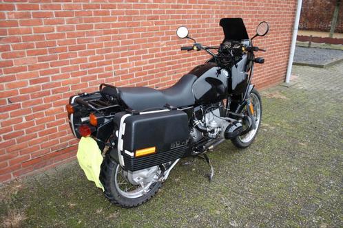 BMW R80GS 1993, Motoren, Motoren | BMW, Particulier, Ophalen