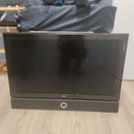 Loewe tv + ophangsysteem, Ophalen