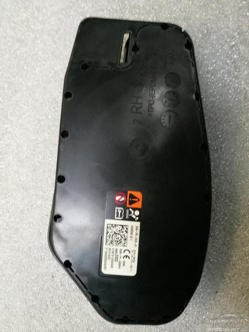 Opel Corsa E 2015-2019 stoel airbag rechts, Auto-onderdelen, Dashboard en Schakelaars, Gebruikt, Ophalen of Verzenden