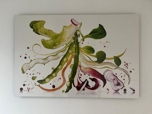 "Octopus" (YellowKorner), Huis en Inrichting, Woonaccessoires | Schilderijen, Tekeningen en Foto's, Zo goed als nieuw, Foto of Poster