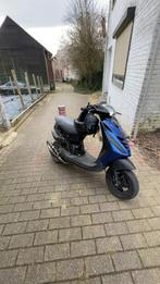 Piaggio zip 70cc, Comme neuf, Classe B (45 km/h), Enlèvement ou Envoi, Zip