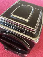 Camera Hasselblad 500 EL/M, Ophalen