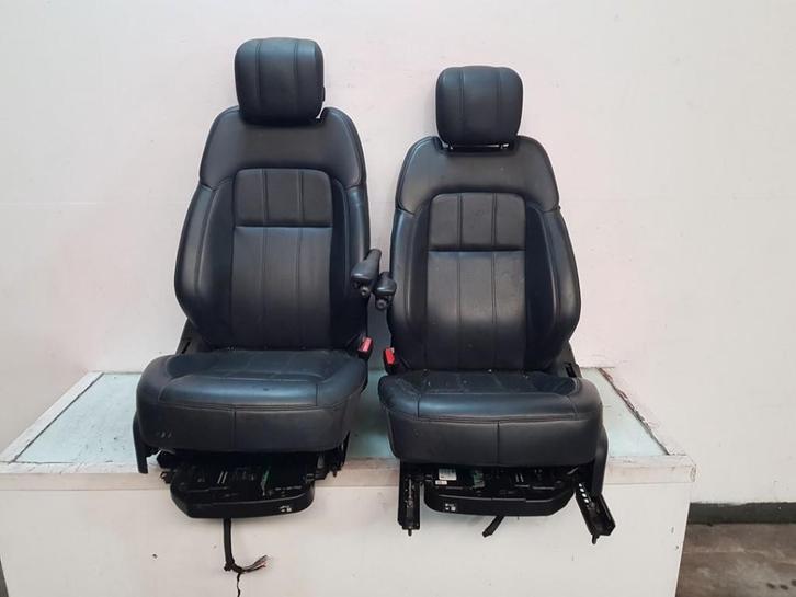 INTERIEUR Land + Range Rover Range Rover Sport (LW), Auto-onderdelen, Interieur en Bekleding, Land Rover, Gebruikt