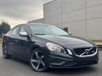 Volvo S60 | 3X R-design, Autos, Volvo, Euro 5, Achat, Entreprise, Boîte manuelle