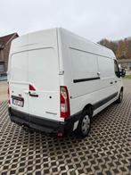 Renault Master Euro6b Automaat, Auto's, Automaat, Renault, Particulier, Te koop