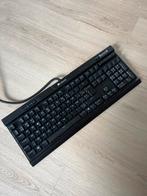 Corsair K70 RGB mechanical, Gebruikt, CORSAIR, Gaming toetsenbord, Azerty