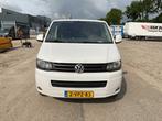 Volkswagen Transporter 2.0TDi L1H1 Véhicule Commercial 2011, Euro 5, Achat, Entreprise, Automatique