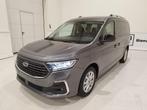 Ford Tourneo Connect * New Tourneo Connect - 7 plaats *, Autos, Ford, Bleu, Achat, 84 kW, 114 ch