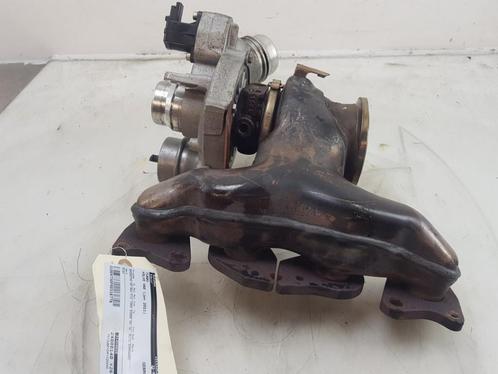 TURBO Volvo V60 II (ZW) (|18601015061|36012658|), Auto-onderdelen, Motor en Toebehoren, Volvo, Gebruikt