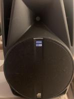 Db technologies opera 512 dx(verkoop als defect), Audio, Tv en Foto, Luidsprekerboxen, Ophalen