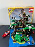 Lego 6270 forbidden island, Kinderen en Baby's, Speelgoed | Duplo en Lego, Ophalen of Verzenden, Zo goed als nieuw, Lego