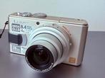 Panasonic Lumix DMC-LX1Leica lens, Ophalen of Verzenden, Zo goed als nieuw, Compact