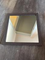 Spiegel, Ophalen, Minder dan 50 cm, Gebruikt, Vierkant