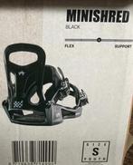 Rome snowboardbinding youth minishred S, Enlèvement, Neuf
