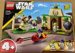 Lego Star Wars 75358 Tenoo Jedi Temple - Nieuw/geseald!, Ophalen of Verzenden, Nieuw, Complete set, Lego