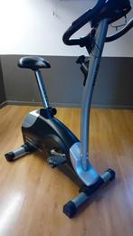 Hometrainer Kettler, Ophalen, Hometrainer