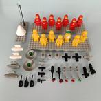 Vintage Lego space lotje., Ophalen of Verzenden, Gebruikt, Losse stenen, Lego