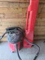 Flex wse 500 schuurmachine met Flex s47 stofzuiger, Ophalen, Gebruikt, Overige typen