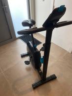 Hometrainer Domyos 500, Sport en Fitness, Fitnessapparatuur, Ophalen, Gebruikt, Hometrainer