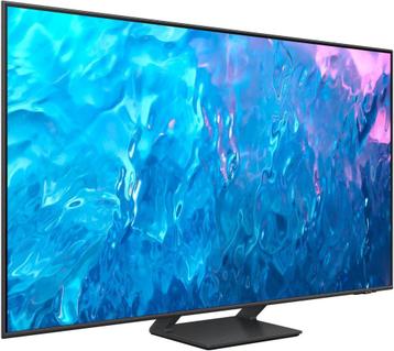 Samsung 65inch qled 4k 7serie beschikbaar voor biedingen