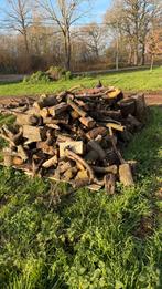 EIKEN BRANDHOUT, Ophalen, Eikenhout