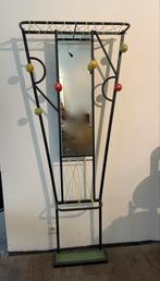 Portemanteau miroir Roger Féraud 50’s, Ophalen