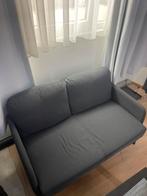 complete pack including sofa, table, shelf and rug, Comme neuf