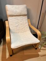 Kinderzetel relaxstoel Poäng, Ophalen, Gebruikt, Stoel(en)