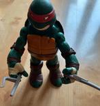 TORTUE NINJA personnage 25 cm articulé RAPHAEL, Enlèvement ou Envoi, Utilisé