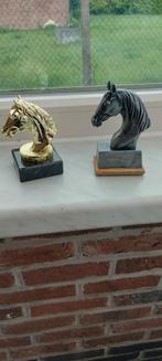 Paarden trofees