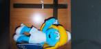 Marionet Smurfin (nieuw), Verzamelen, Smurfen, Ophalen, Nieuw, Smurfin, Poppetje, Figuurtje of Knuffel