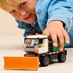 Souffleuse à neige LEGO | camion | LIVRAISON GRATUITE, Neuf, -, LEGO, Envoi