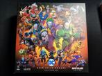 DC deck building game Multiverse Box (kickstarter), Ophalen of Verzenden, Zo goed als nieuw