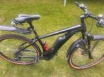 Cube Reaction Hybrid Pro – Bosch CX – Large voor 1.70-1.85m, Fietsen en Brommers, Elektrische fietsen, Ophalen, Zo goed als nieuw