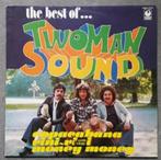 Two Man Sound: The Best Of... (LP), Cd's en Dvd's, Ophalen of Verzenden