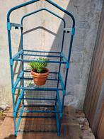 Planten rek, Tuin en Terras, Ophalen of Verzenden, Zo goed als nieuw