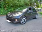 PEUGEOT/207/1400 CC/5 P/2010/EURO 5/AC., Auto's, Euro 5, Particulier, Handgeschakeld, Berline