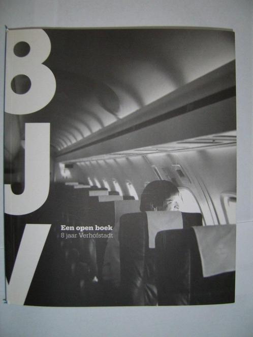 Een open boek - burgermanifest: 8 jaar Verhofstadt, Boeken, Politiek en Maatschappij, Nieuw, Ophalen of Verzenden