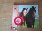 Vriendinnenboek paarden: nieuw, Kinderen en Baby's, Ophalen of Verzenden, Nieuw
