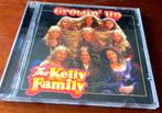 THE KELLY FAMILY - CD - GROWIN' UP, Cd's en Dvd's, Verzenden, Gebruikt